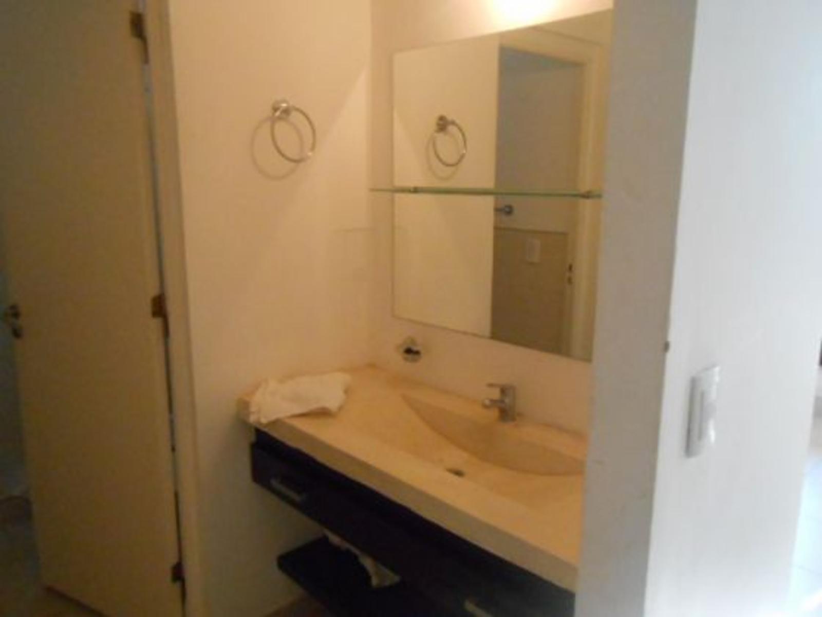 Departamento de 1 dormitorio con patio y jardín propios. A 200 mts del mar. Departamento en Venta. — foto 4