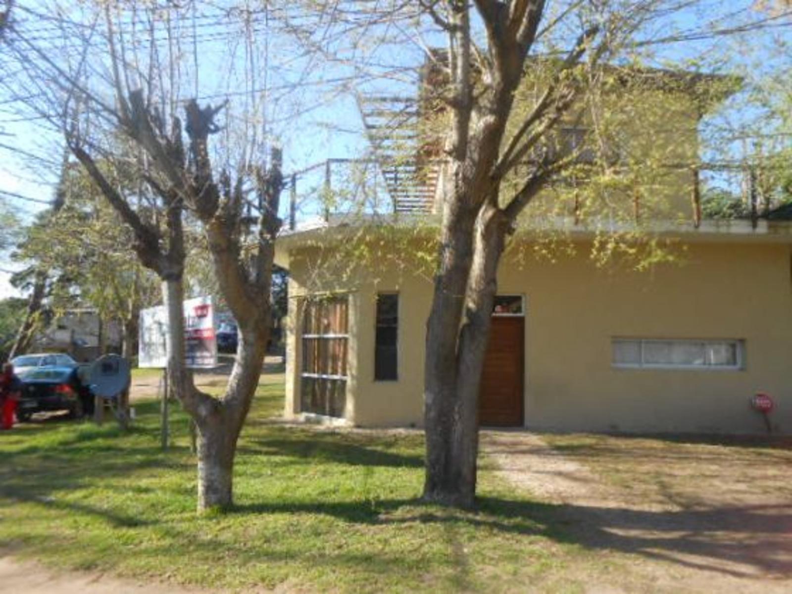 Departamento de 1 dormitorio con patio y jardín propios. A 200 mts del mar. Departamento en Venta. — foto 6