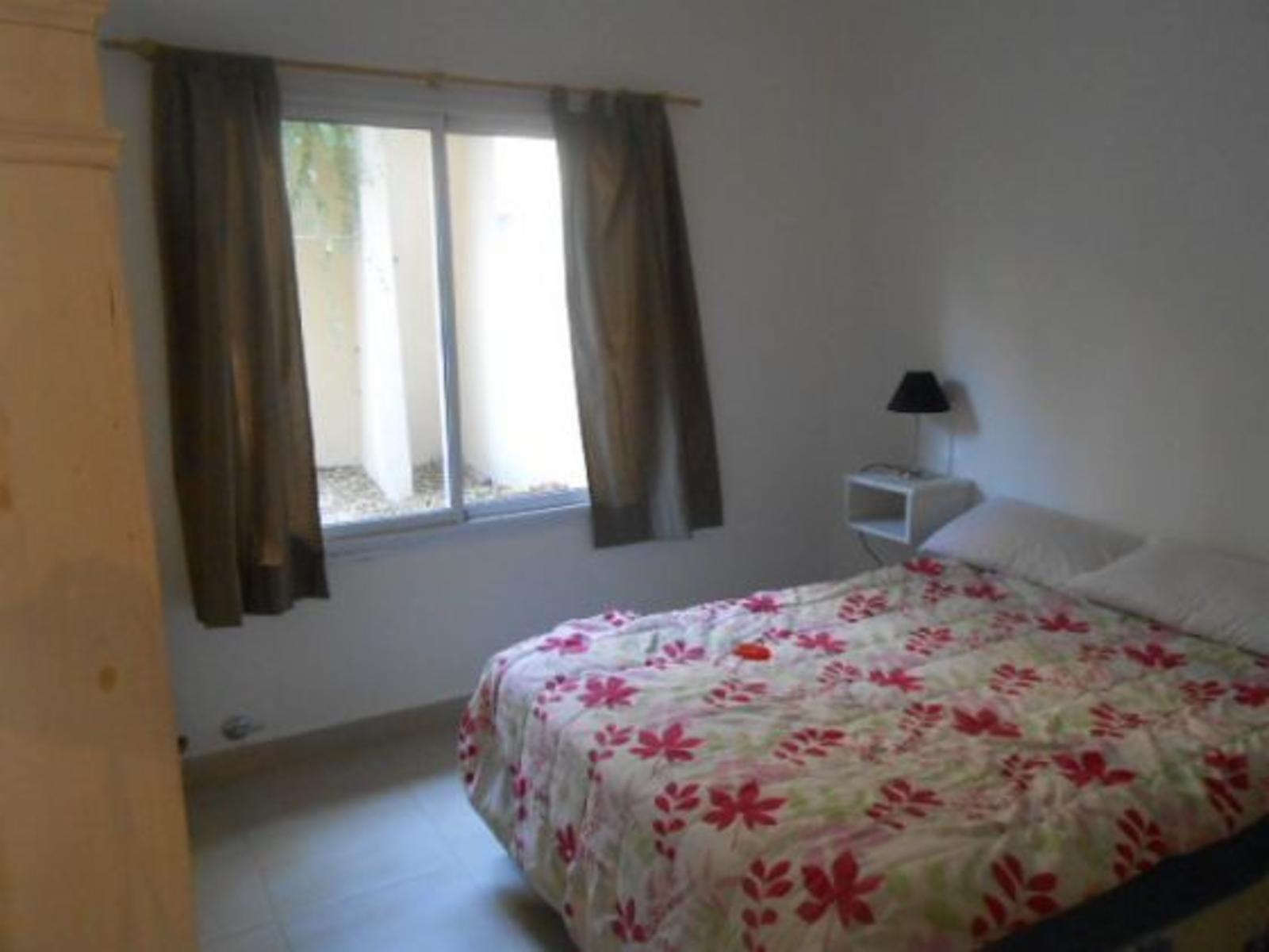 Departamento de 1 dormitorio con patio y jardín propios. A 200 mts del mar. Departamento en Venta. — foto 9