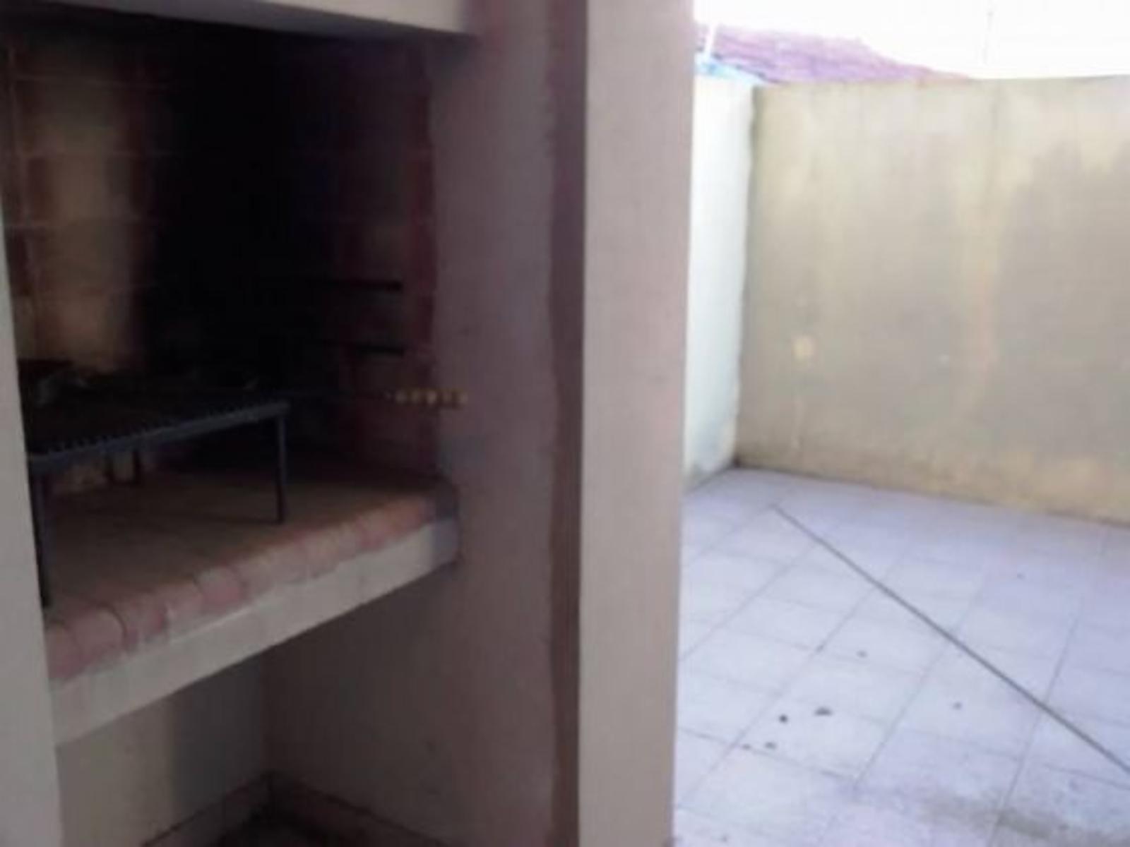Moderno departamento de un dormitorio. Con cochera.. Departamento en Venta. — foto 5