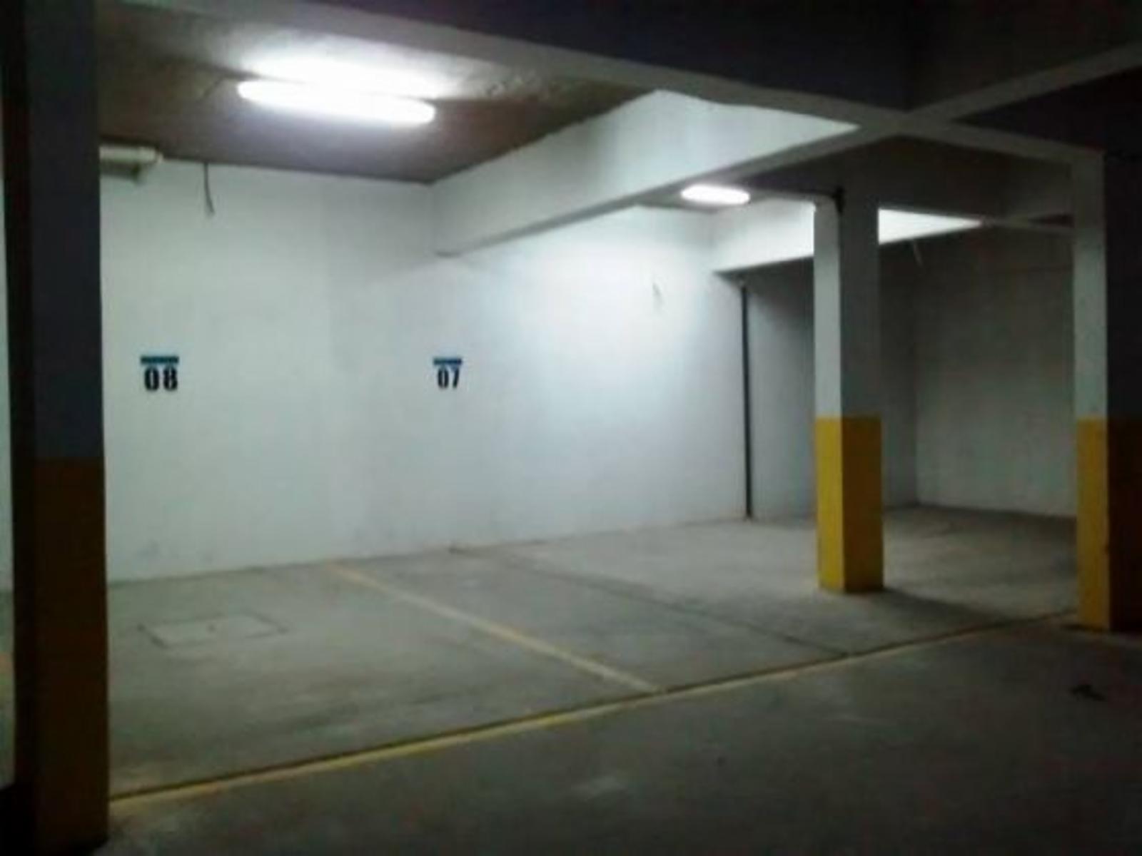 Moderno departamento de un dormitorio. Con cochera.. Departamento en Venta. — foto 6