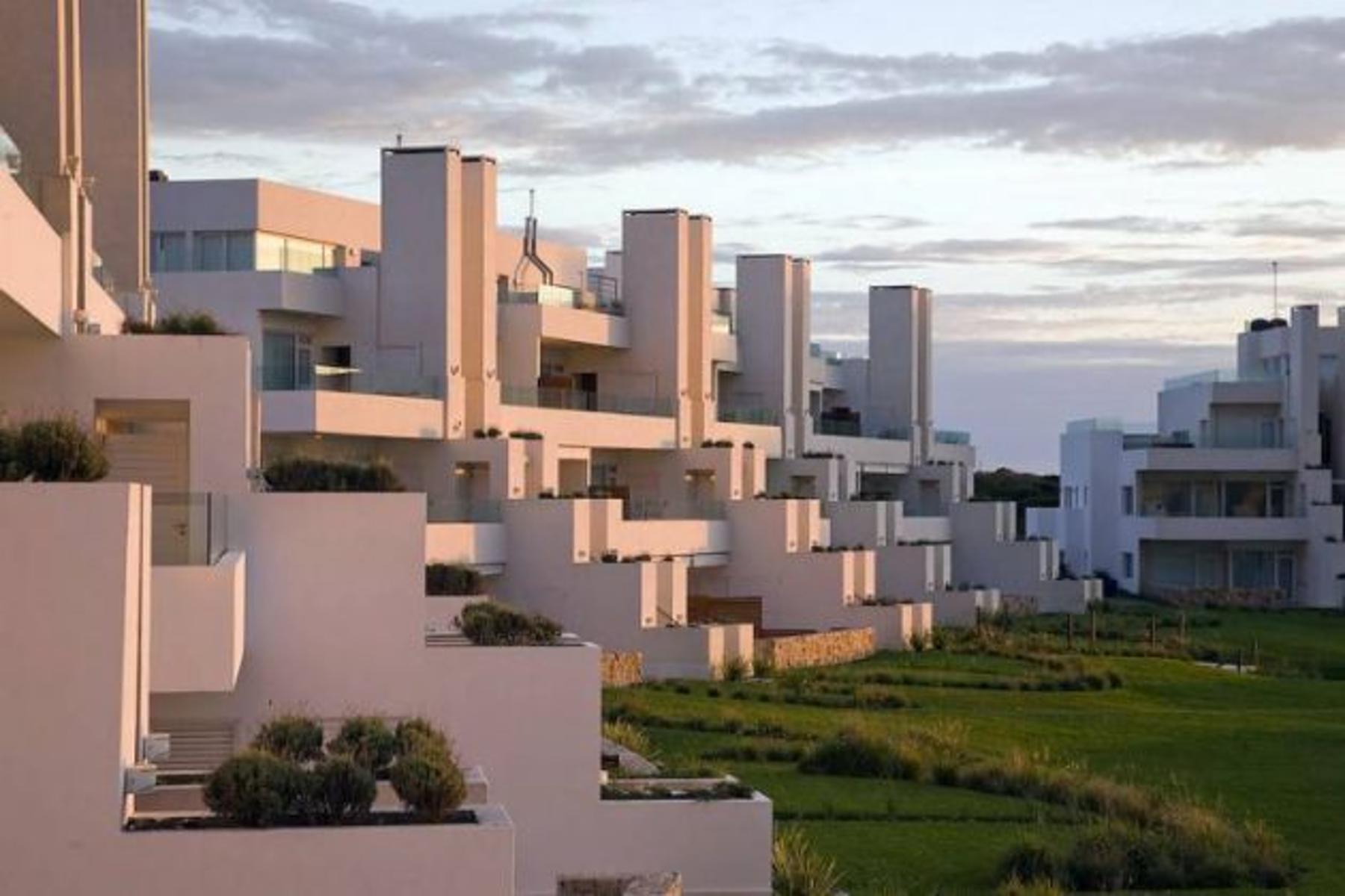 Penthouse frente al mar. Impresionantes vistas. 3 dormitorios.. Departamento en Venta.
