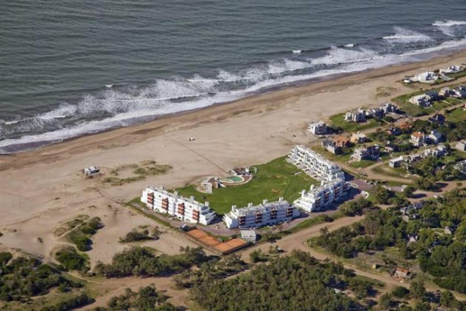 Penthouse frente al mar. Impresionantes vistas. 3 dormitorios.. Departamento en Venta. — foto 2