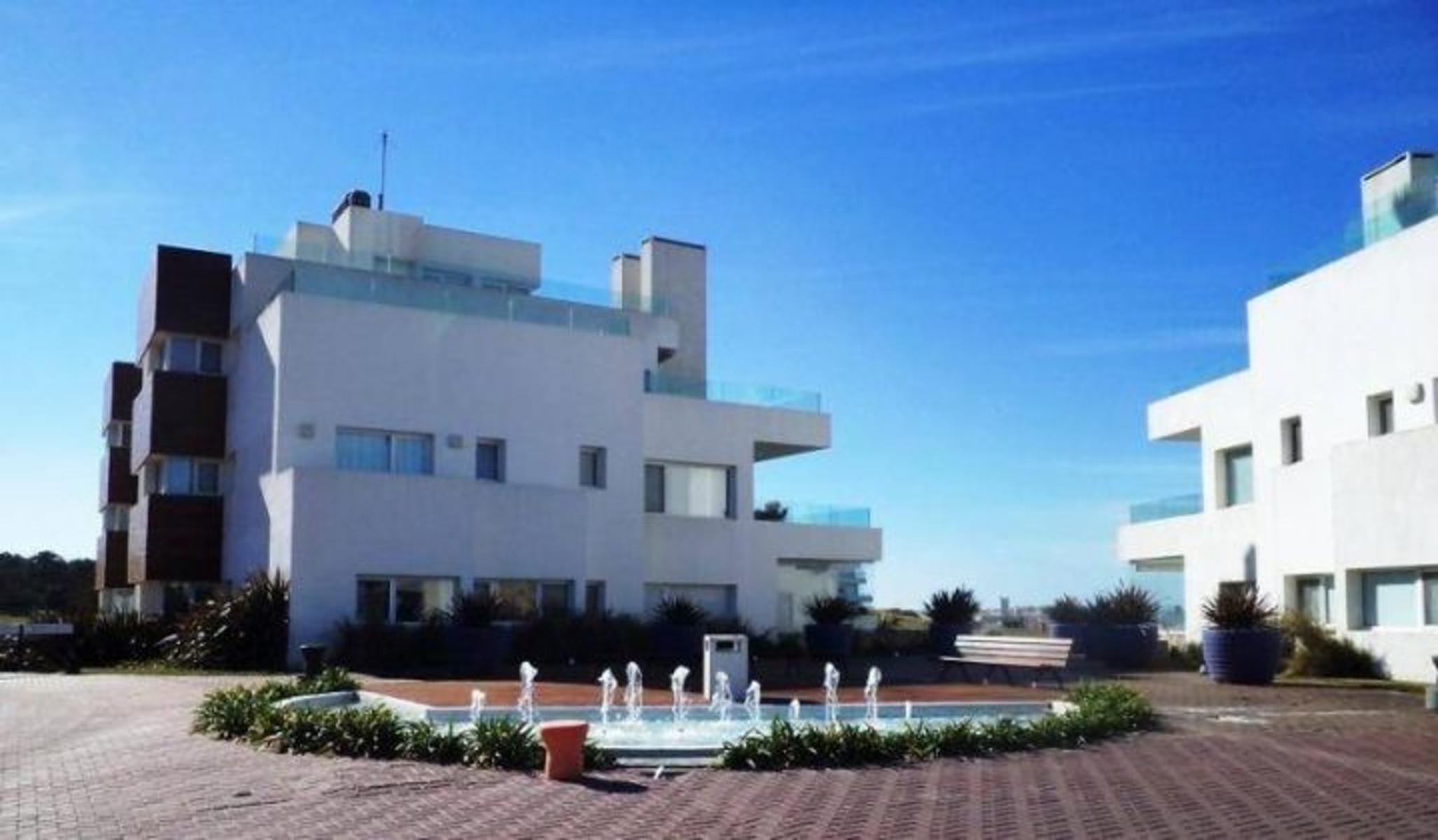 Penthouse frente al mar. Impresionantes vistas. 3 dormitorios.. Departamento en Venta. — foto 4