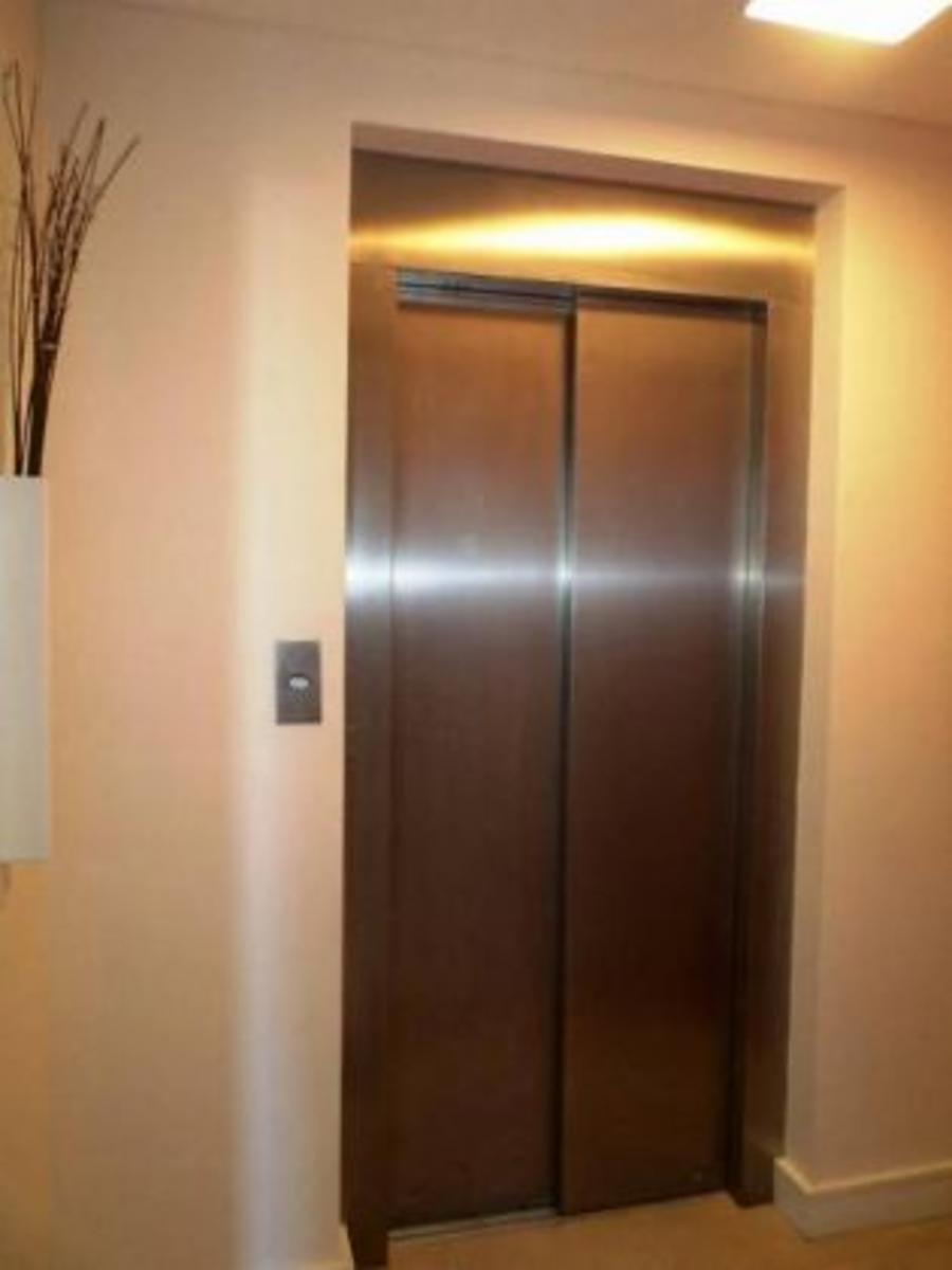 Penthouse frente al mar. Impresionantes vistas. 3 dormitorios.. Departamento en Venta. — foto 5