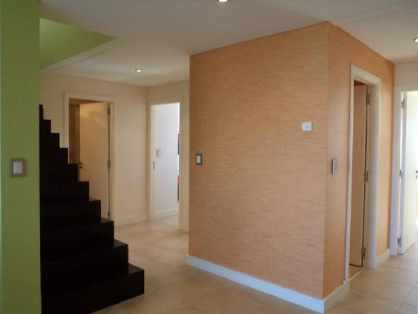 Penthouse frente al mar. Impresionantes vistas. 3 dormitorios.. Departamento en Venta. — foto 6