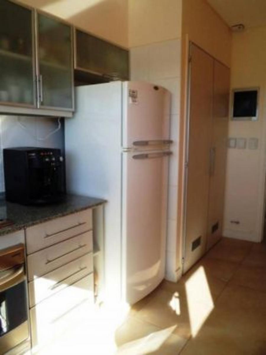 Penthouse frente al mar. Impresionantes vistas. 3 dormitorios.. Departamento en Venta. — foto 7