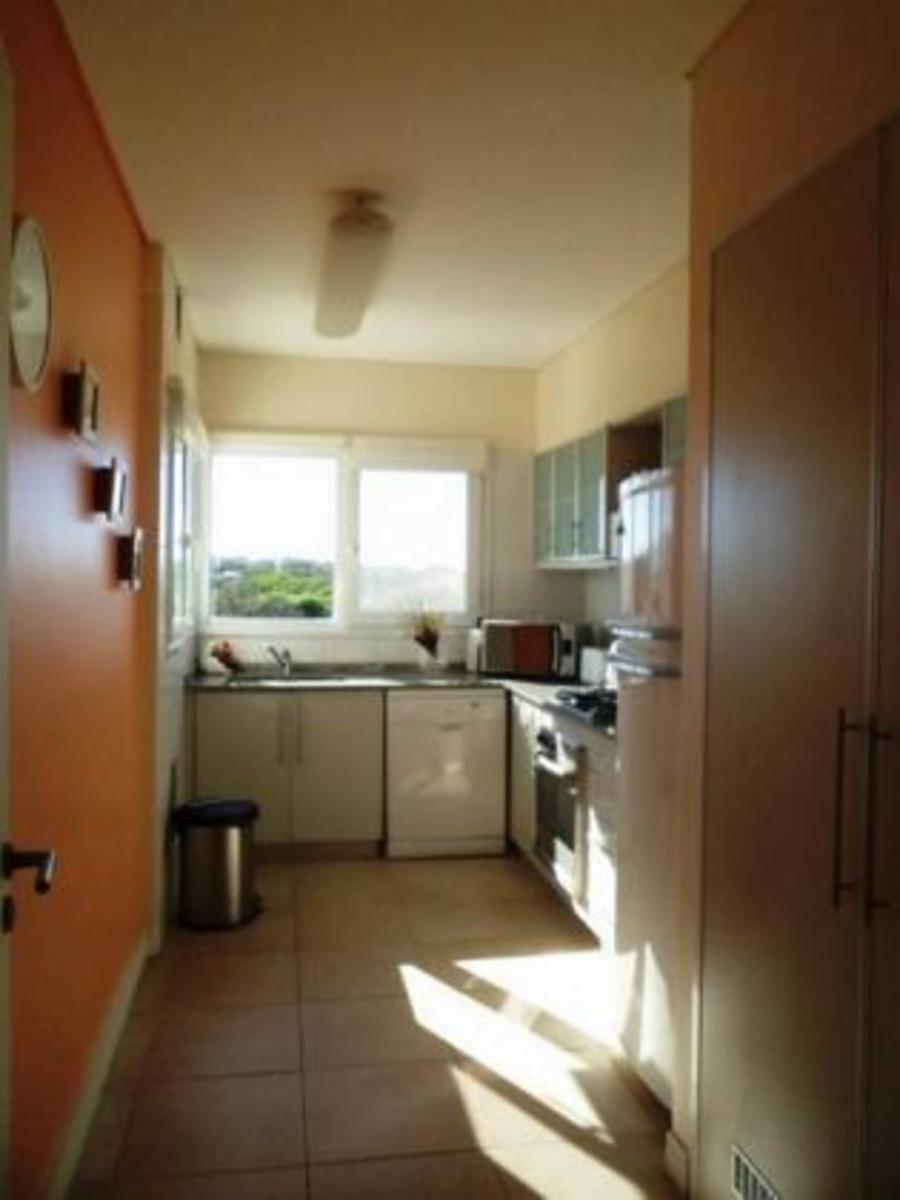 Penthouse frente al mar. Impresionantes vistas. 3 dormitorios.. Departamento en Venta. — foto 10