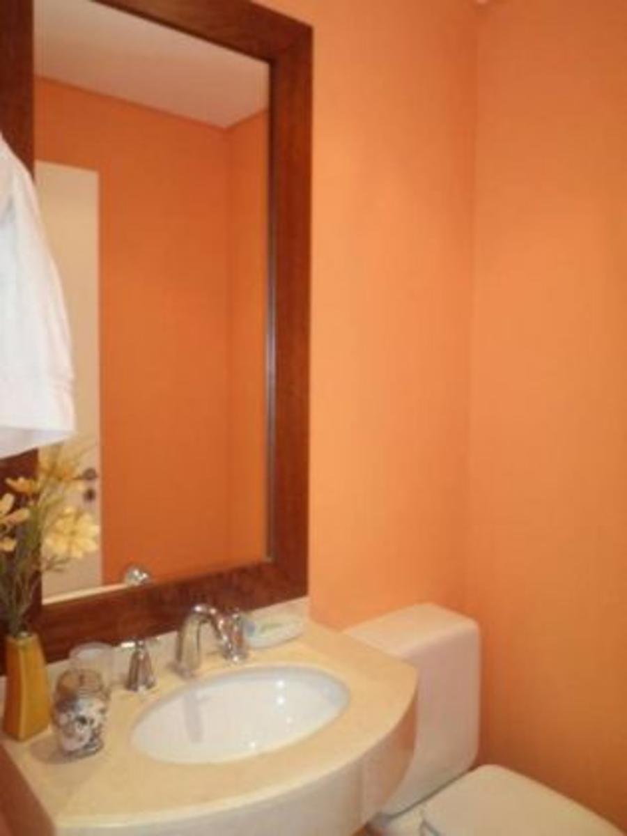 Penthouse frente al mar. Impresionantes vistas. 3 dormitorios.. Departamento en Venta. — foto 11