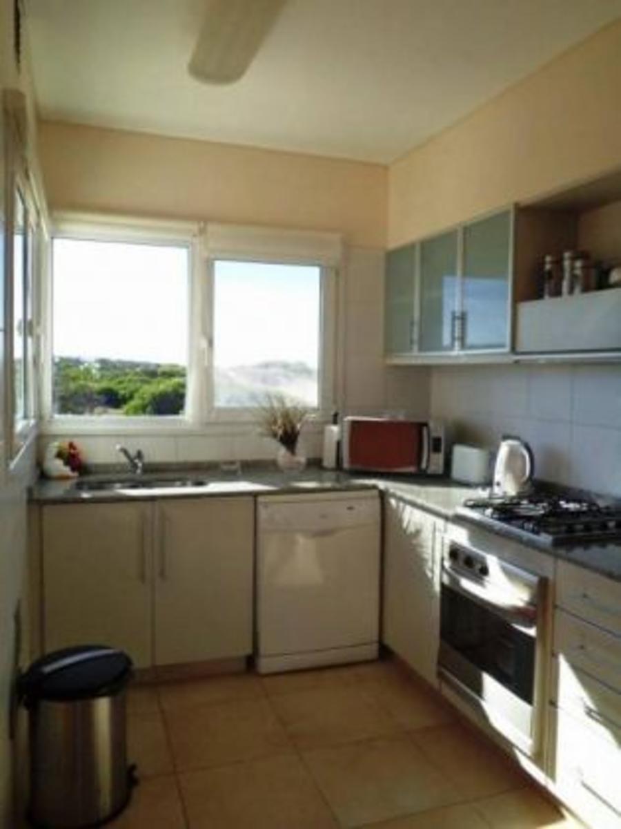 Penthouse frente al mar. Impresionantes vistas. 3 dormitorios.. Departamento en Venta. — foto 14