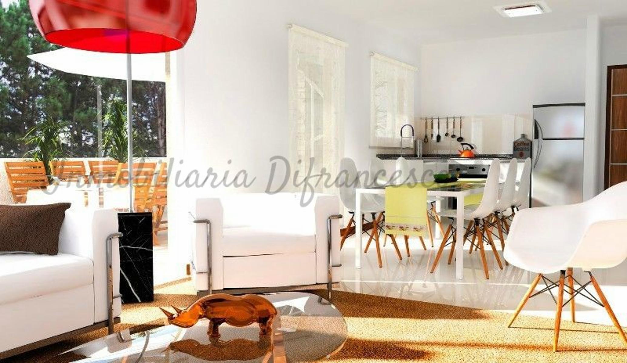Departamento a estrenar en pozo. Servicios y amenities — foto 2