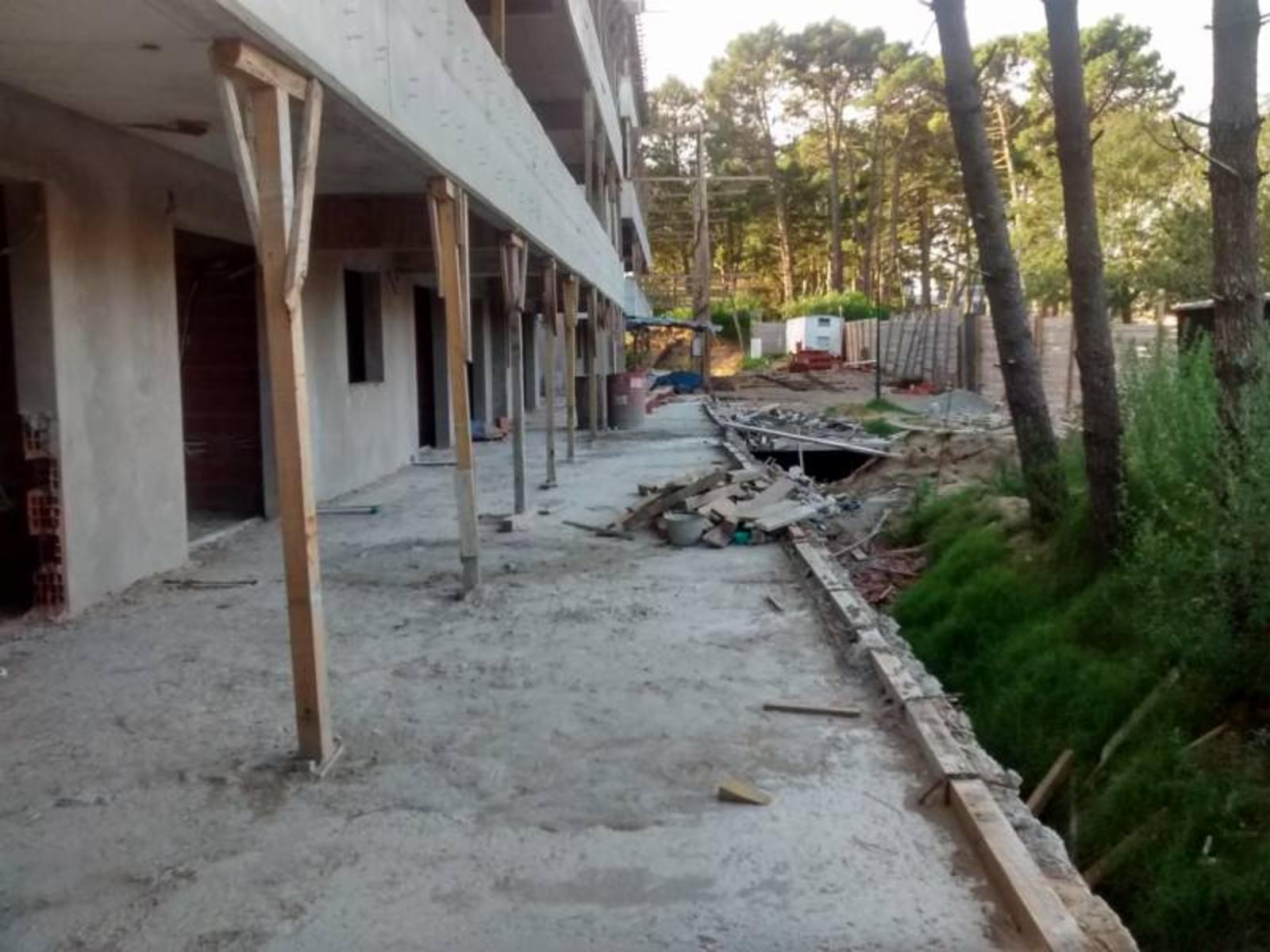 Departamento a estrenar en pozo. Servicios y amenities — foto 4