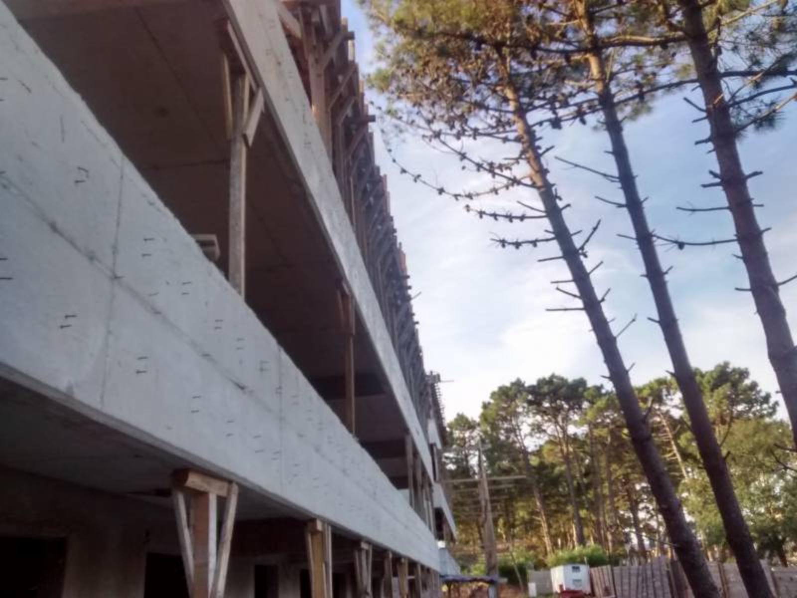 Departamento a estrenar en pozo. Servicios y amenities — foto 6