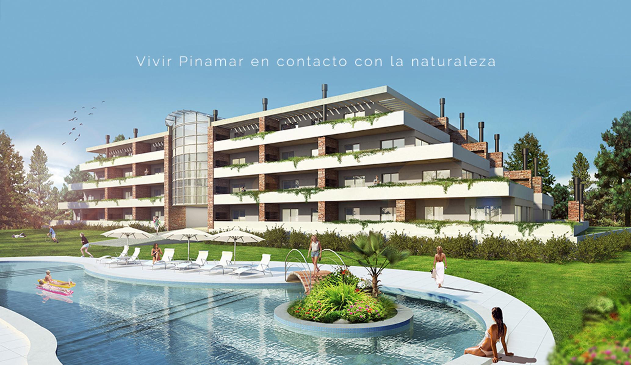Departamento a estrenar en pozo. Servicios y amenities — foto 9