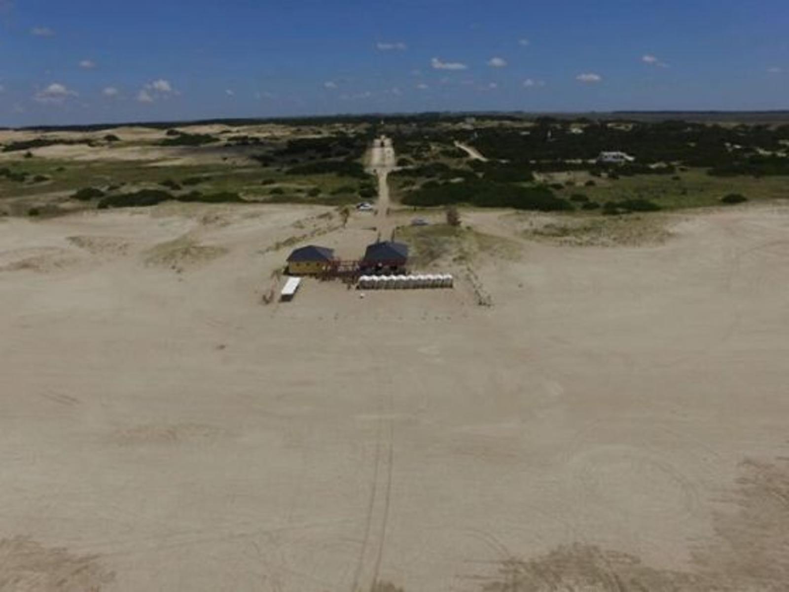 Lote en Pueblo Marítimo Punta Medanos. Terreno en Venta. — foto 2