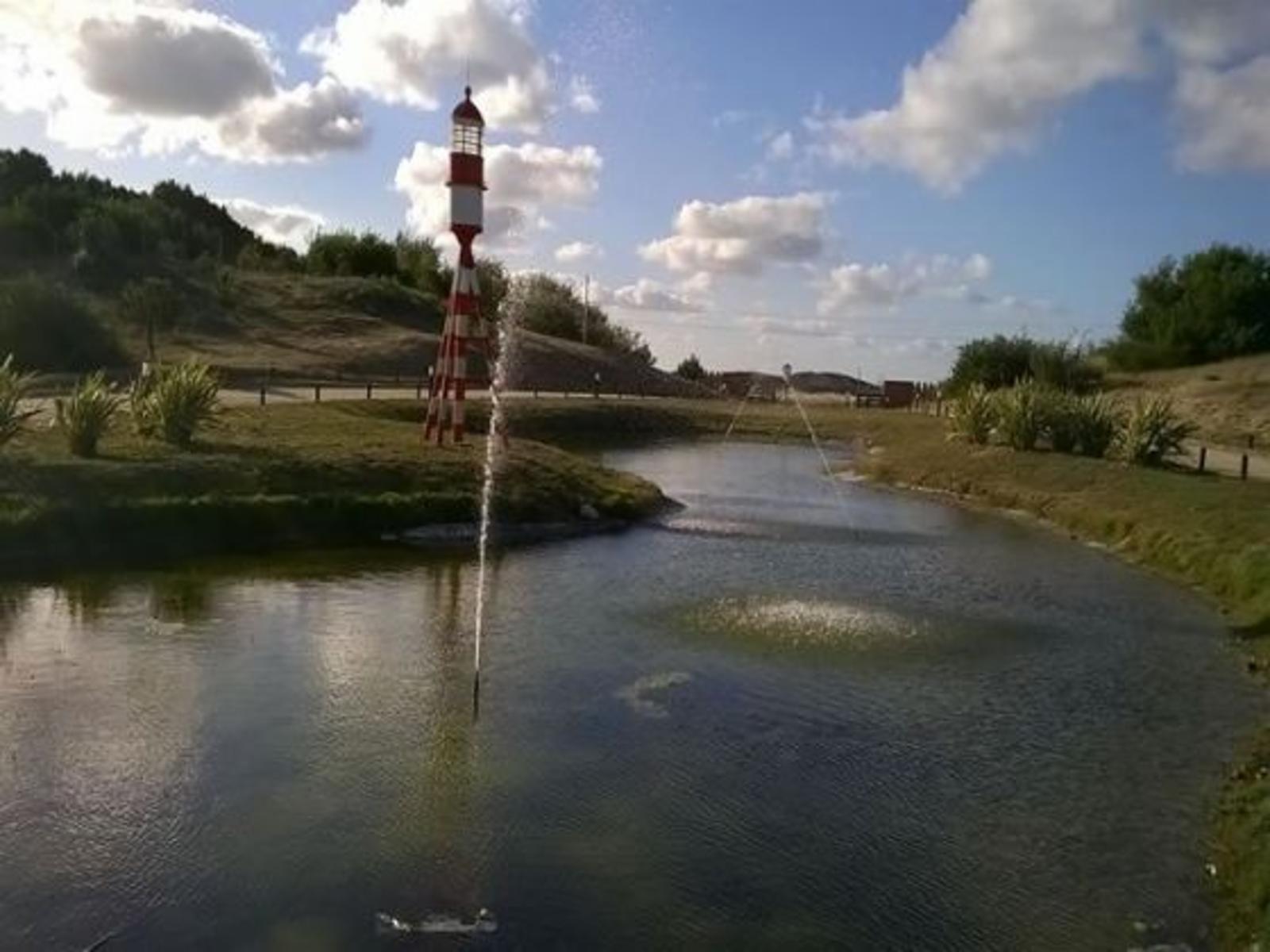 Lote en Pueblo Marítimo Punta Medanos. Terreno en Venta. — foto 3