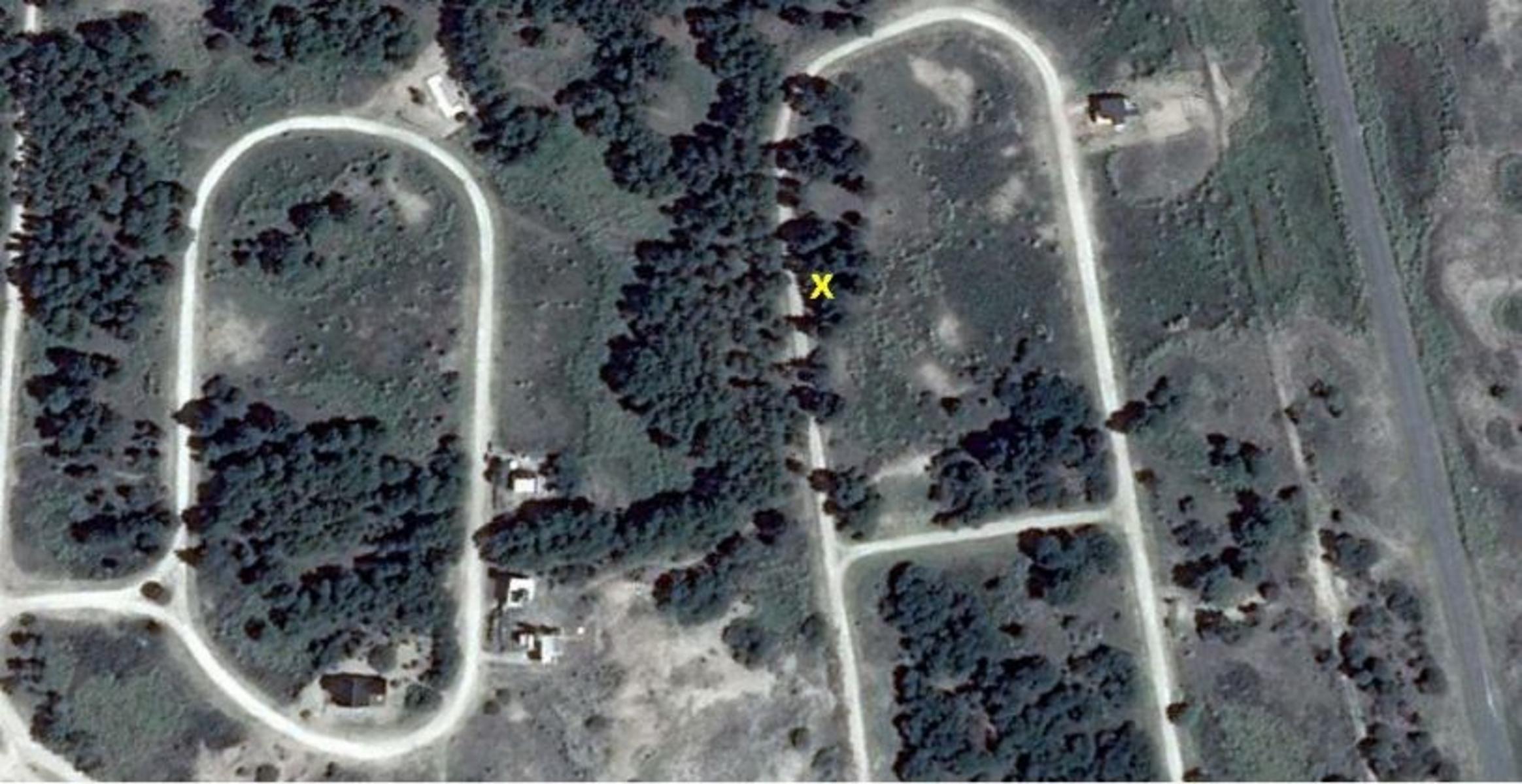 Lote en Pueblo Marítimo Punta Medanos. Terreno en Venta. — foto 4