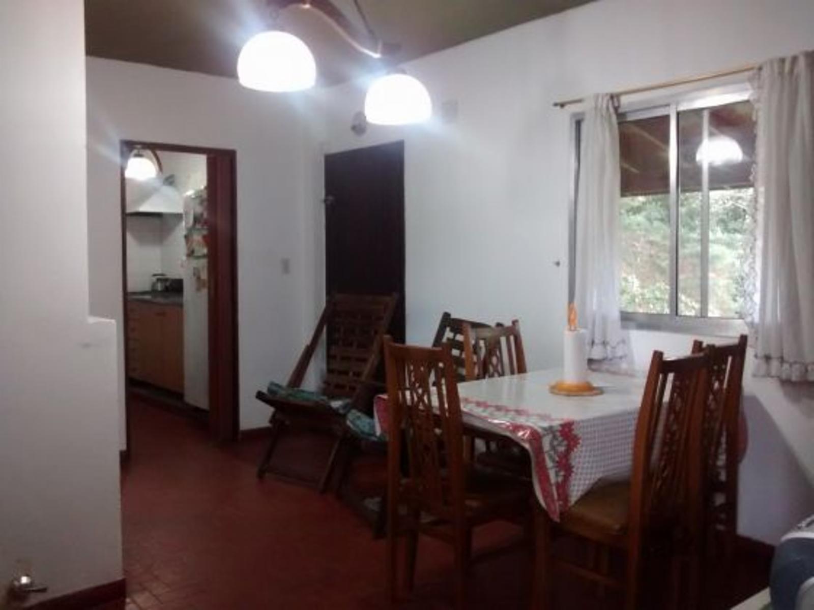 Cómoda casa a 350 metros del mar.. Casa en Venta. — foto 4