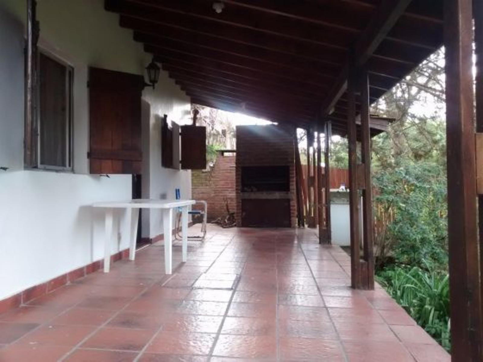 Cómoda casa a 350 metros del mar.. Casa en Venta. — foto 5