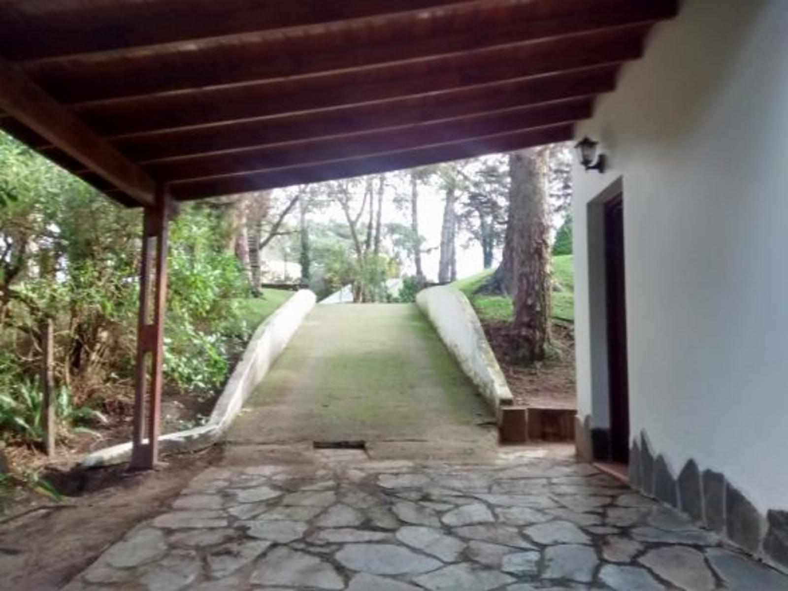 Cómoda casa a 350 metros del mar.. Casa en Venta. — foto 6