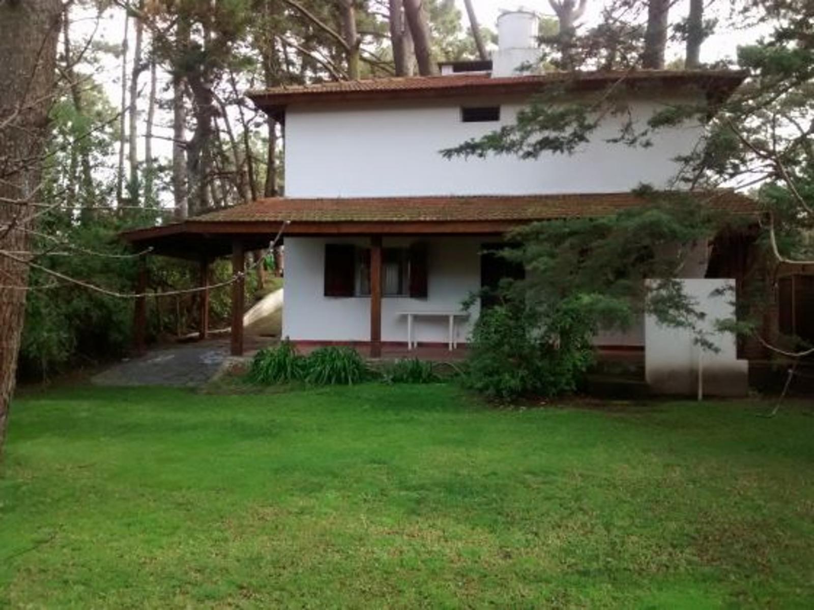 Cómoda casa a 350 metros del mar.. Casa en Venta. — foto 7