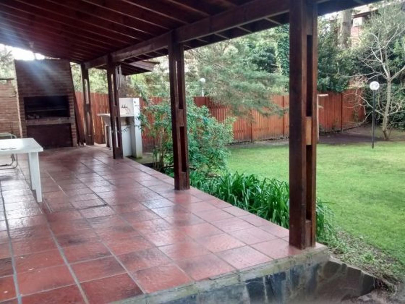 Cómoda casa a 350 metros del mar.. Casa en Venta. — foto 8