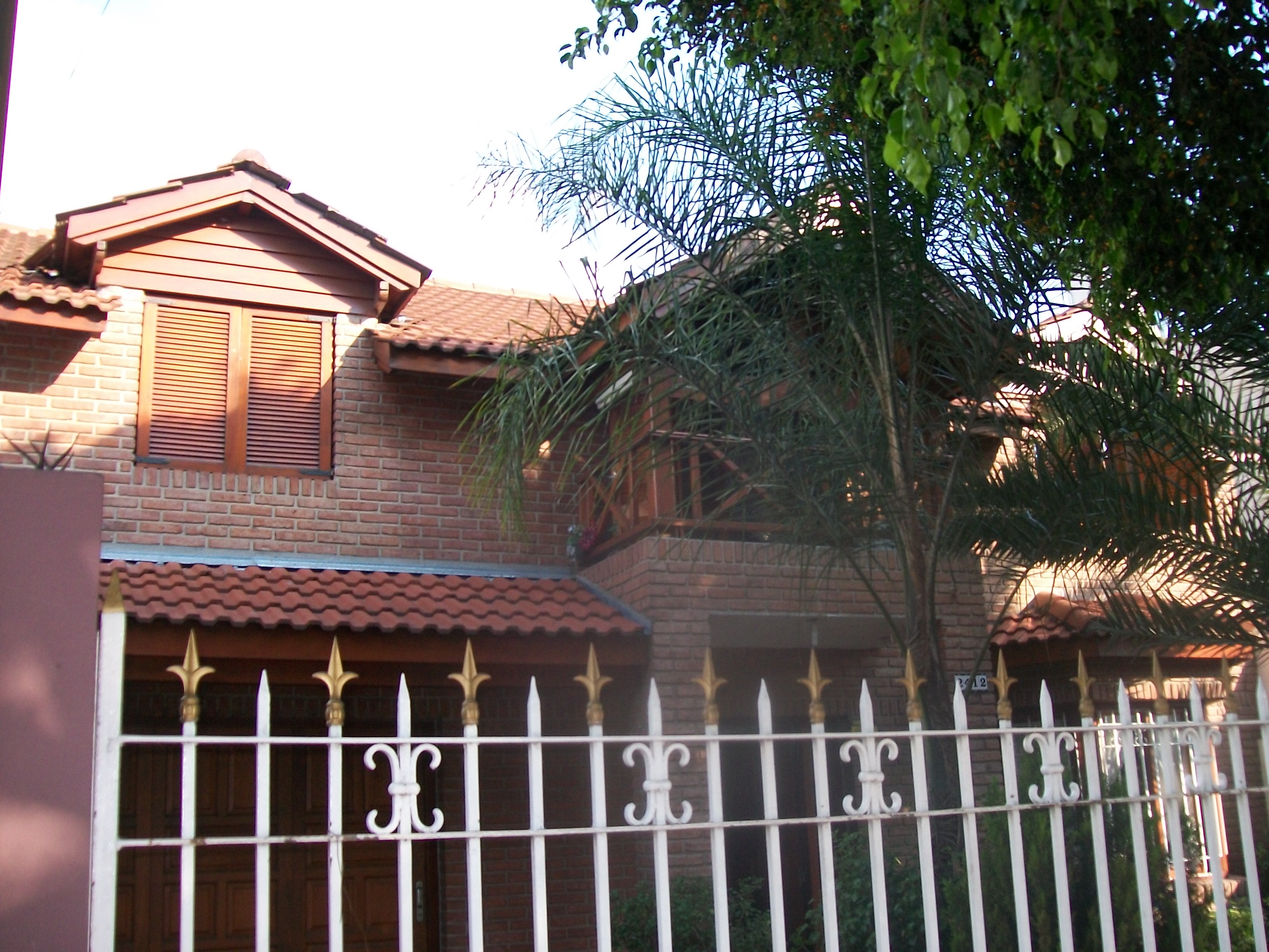 CHALET en Parque Quirno