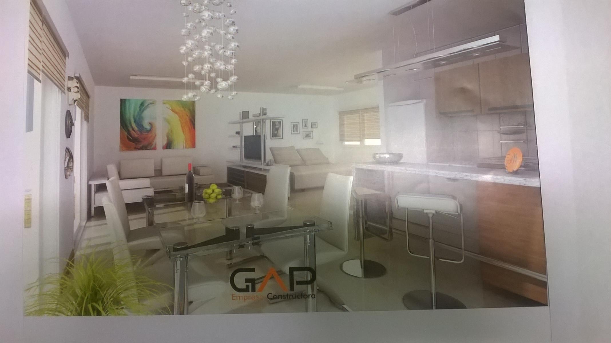 DEPARTAMENTO TIPO LOFT MUSTONI 1792 con COCHERA — foto 2