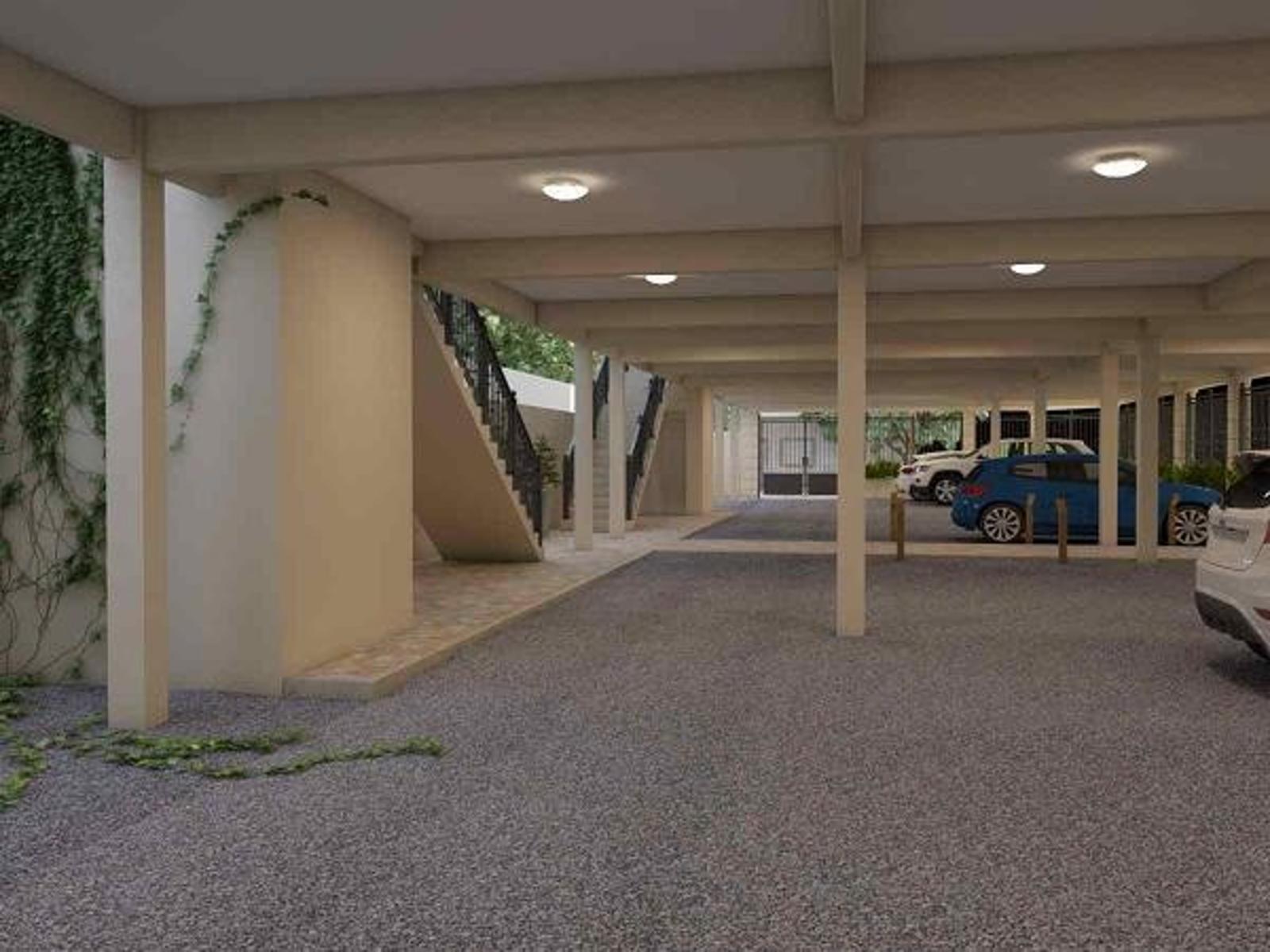 DEPARTAMENTO TIPO LOFT MUSTONI 1792 con COCHERA — foto 6