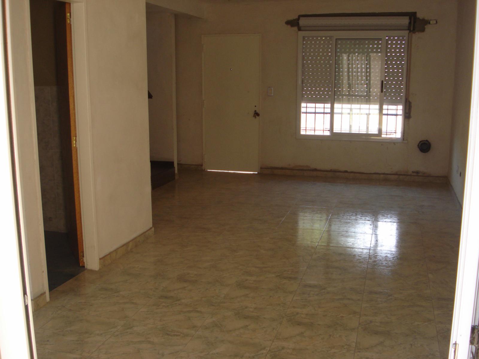 DUPLEX A ESTRENAR a metros de Avda Vergara