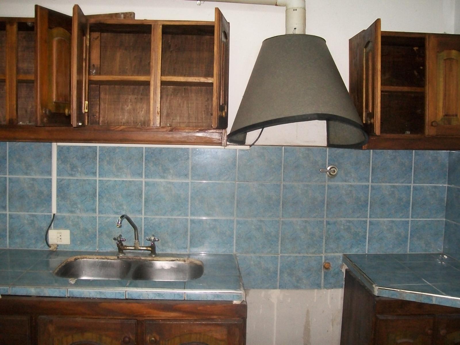 DEPARTAMENTO 2 AMBIENTES EN 1º PISO - 4