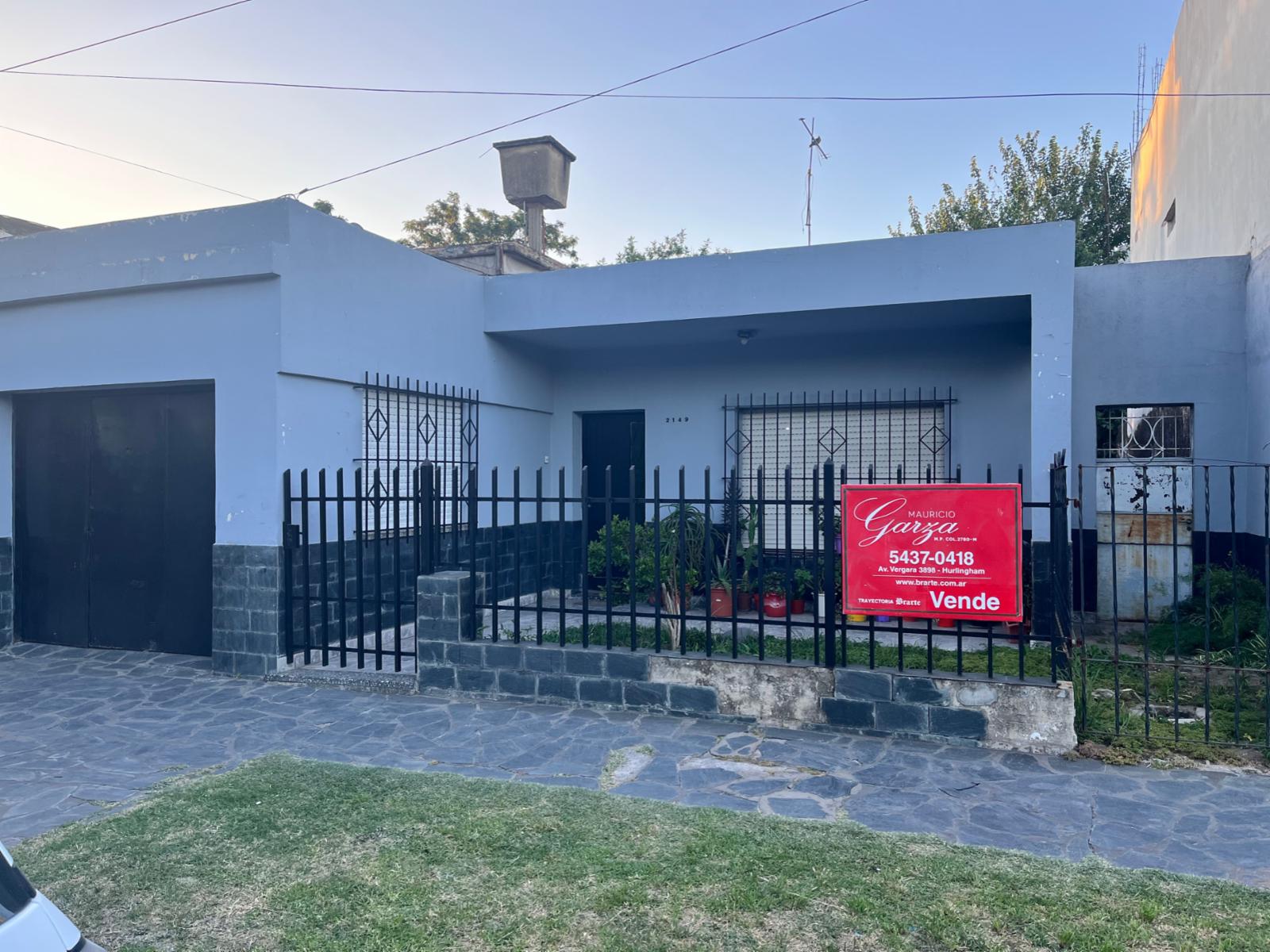 Excelente propiedad con piscina