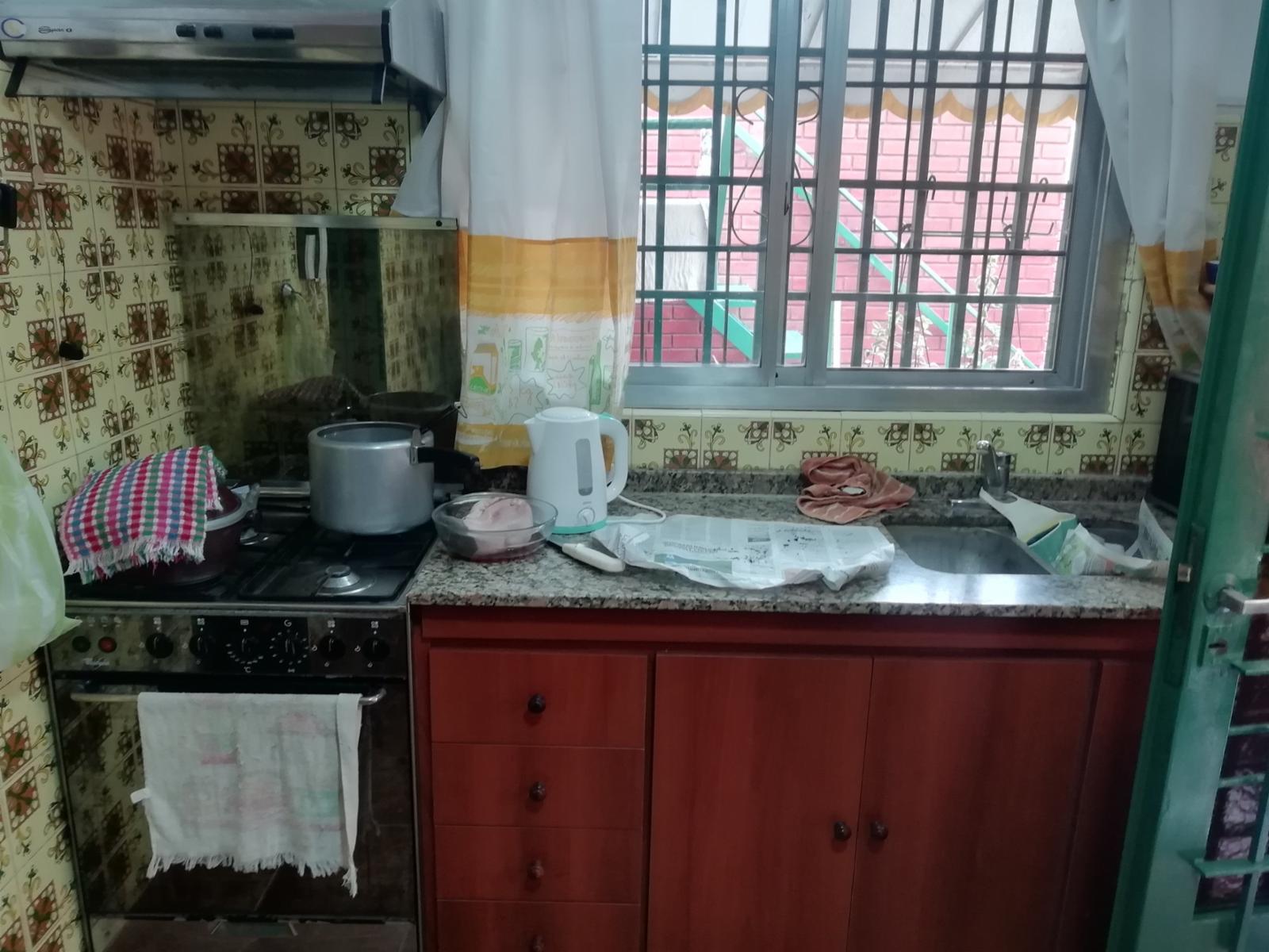 PH DE DOS DORMITORIOS EN PARQUE QUIRNO — foto 2