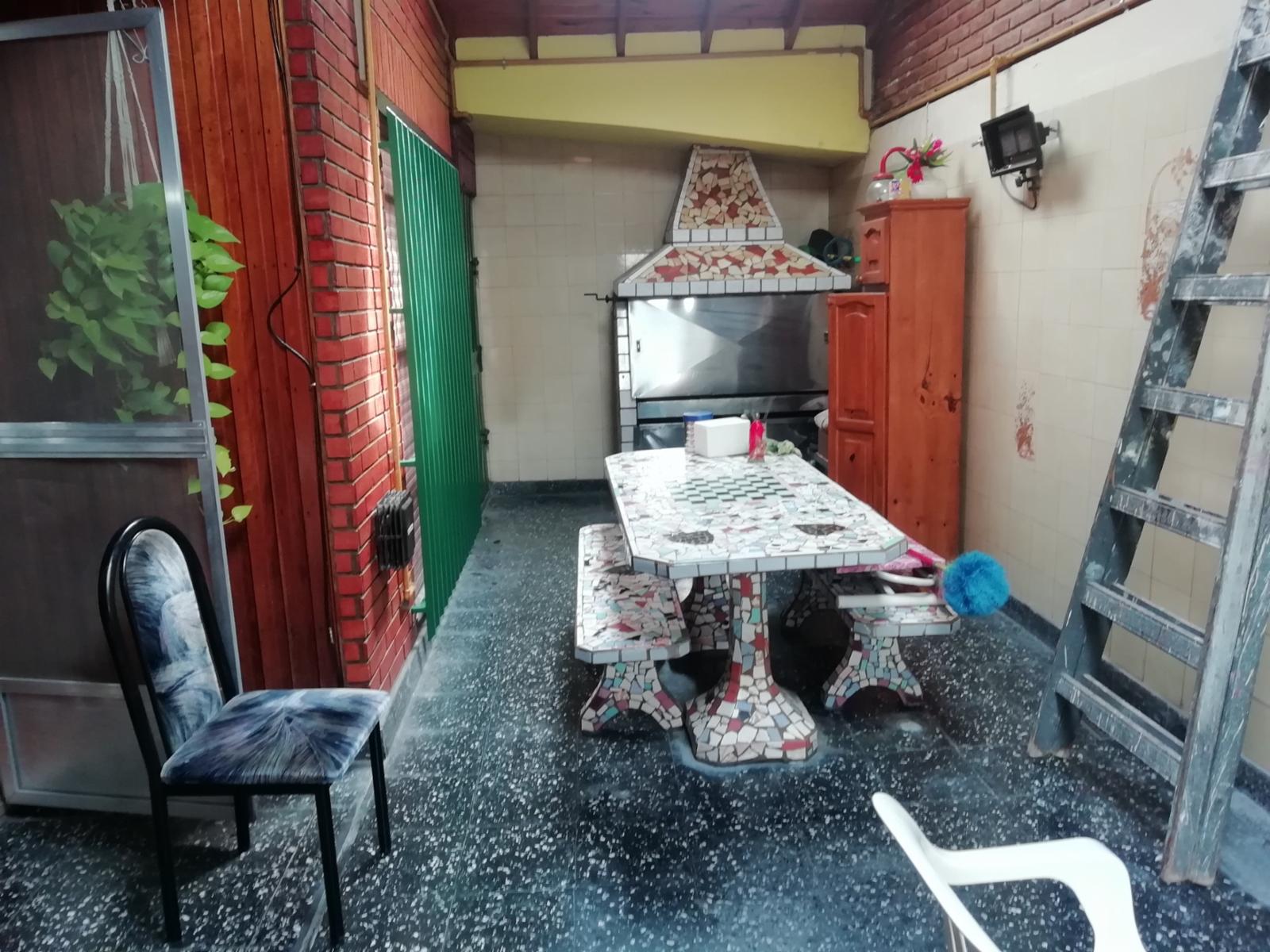 PH DE DOS DORMITORIOS EN PARQUE QUIRNO — foto 6