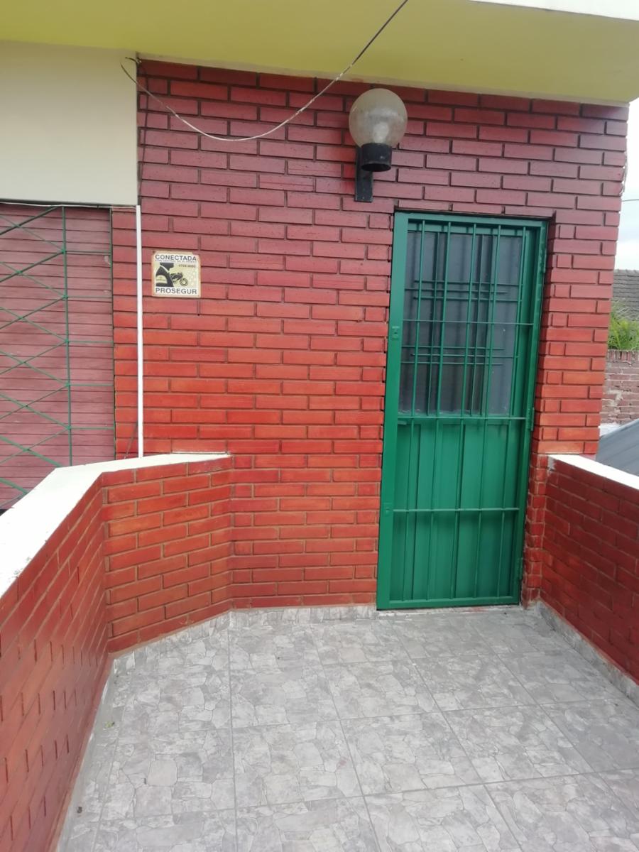 PH DE DOS DORMITORIOS EN PARQUE QUIRNO — foto 7