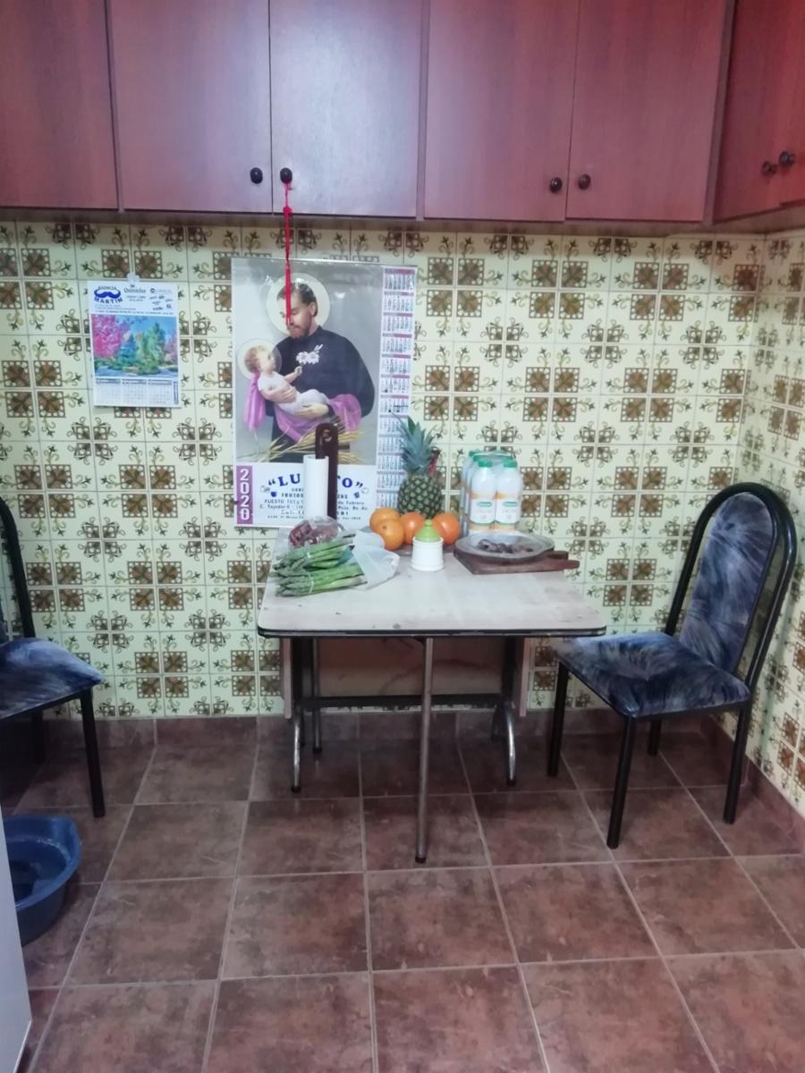 PH DE DOS DORMITORIOS EN PARQUE QUIRNO — foto 8