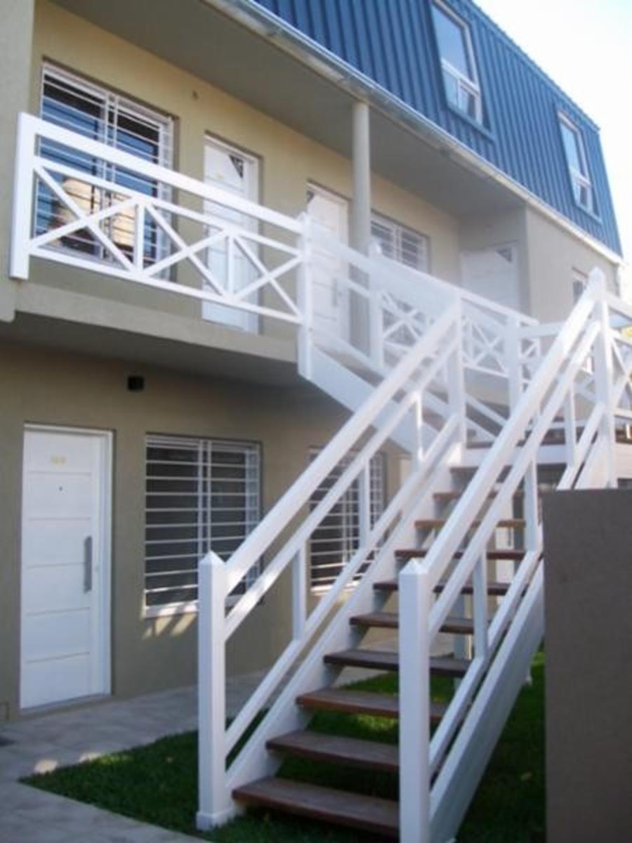 DEPARTAMENTO TIPO DUPLEX