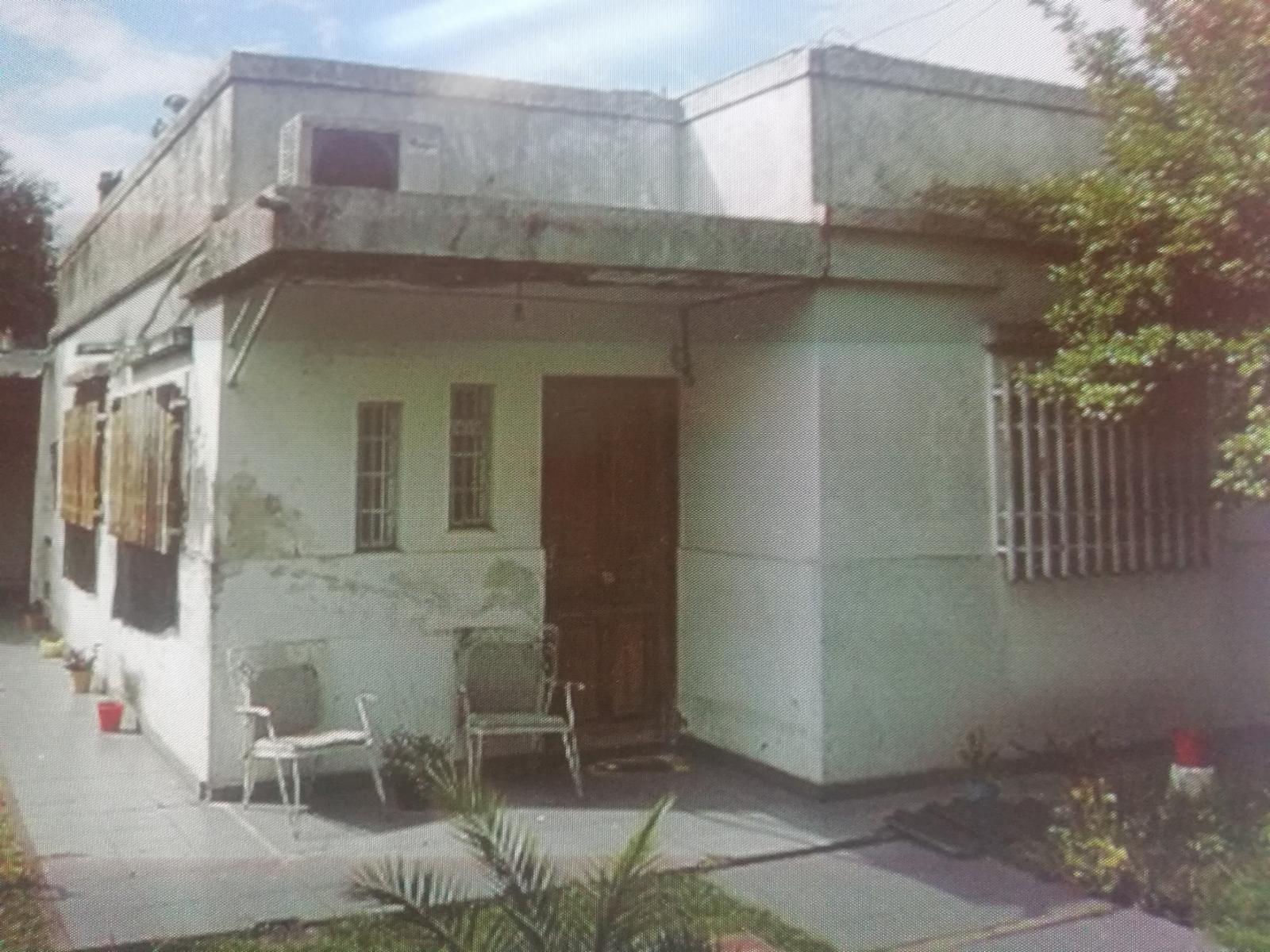2 casas de 3 ambientes sobre lote de 890 metros cuadrados — foto 2