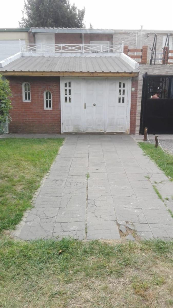 Duplex 3 dormitorios en Barrio Atepam