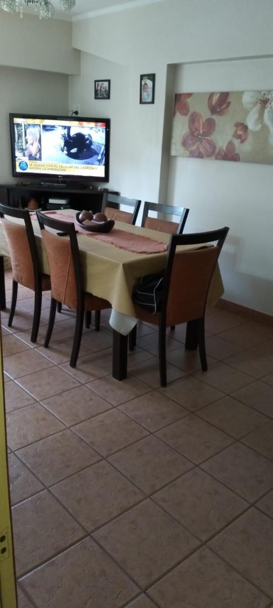 Departamento 3 ambientes