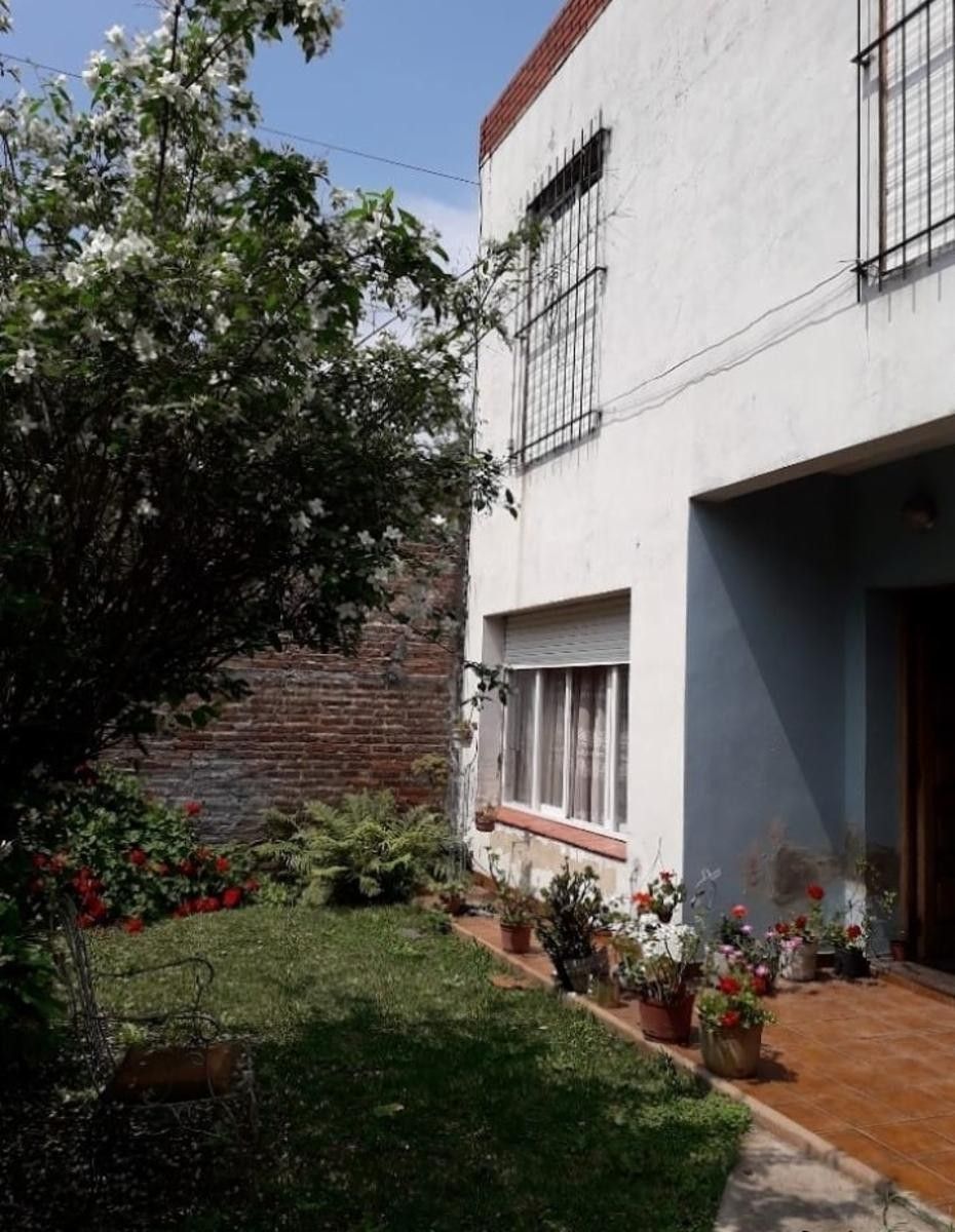 DEPARTAMENTO 3 AMBIENTES