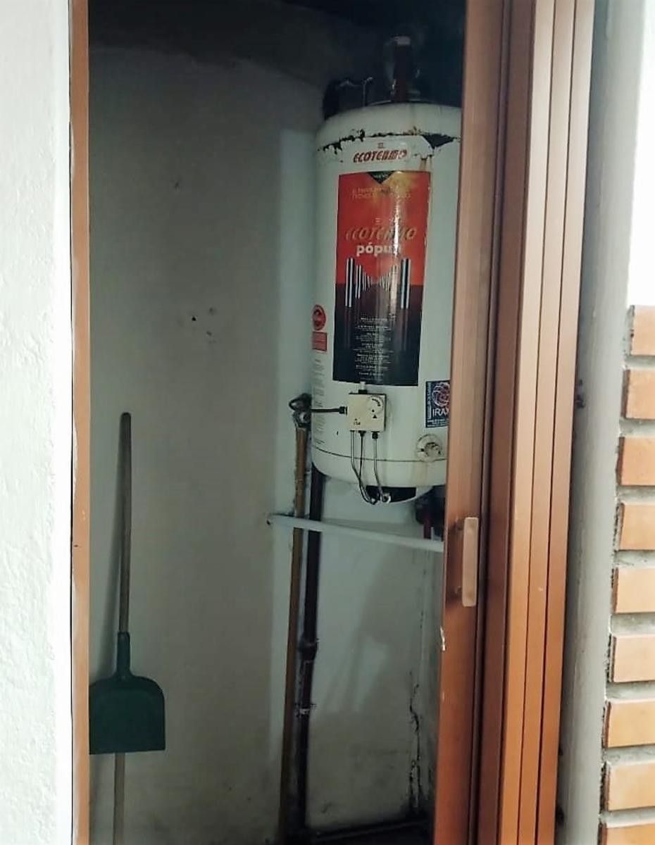 DEPARTAMENTO 3 AMBIENTES — foto 3