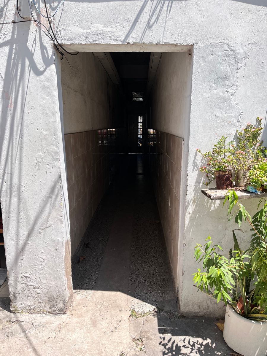 Departamento 2 ambientes - 2