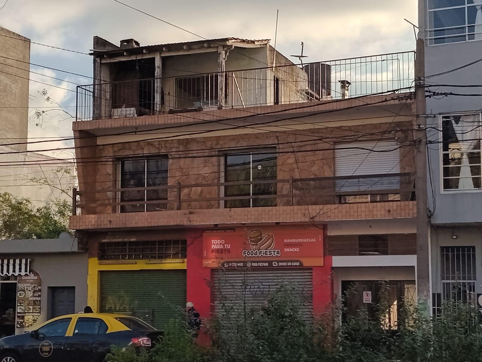 Departamento 3 ambientes - 1