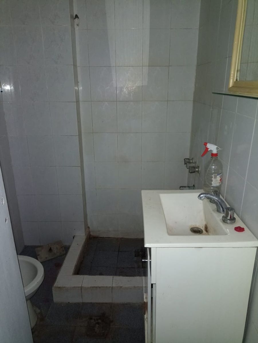 Casa con depto a reciclar - 5