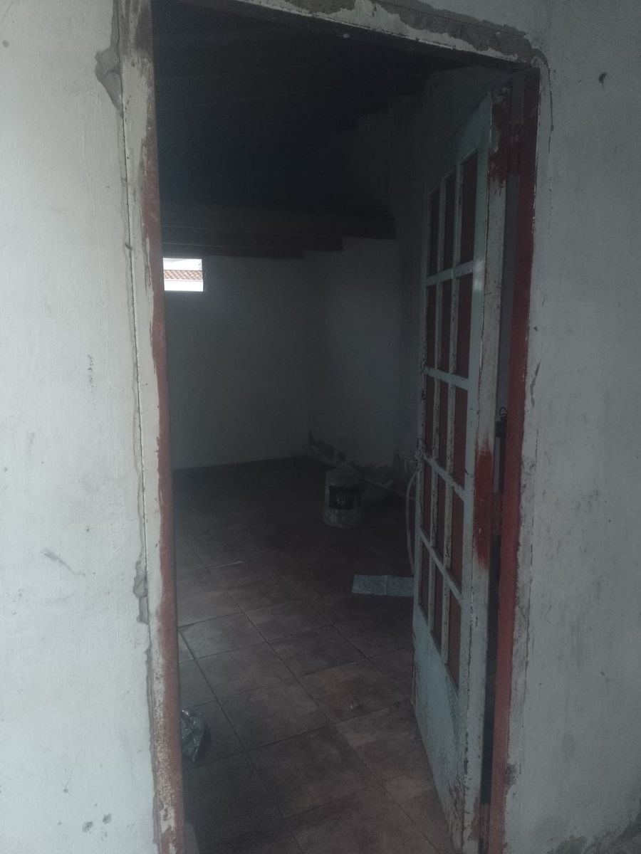 Casa con depto a reciclar - 22