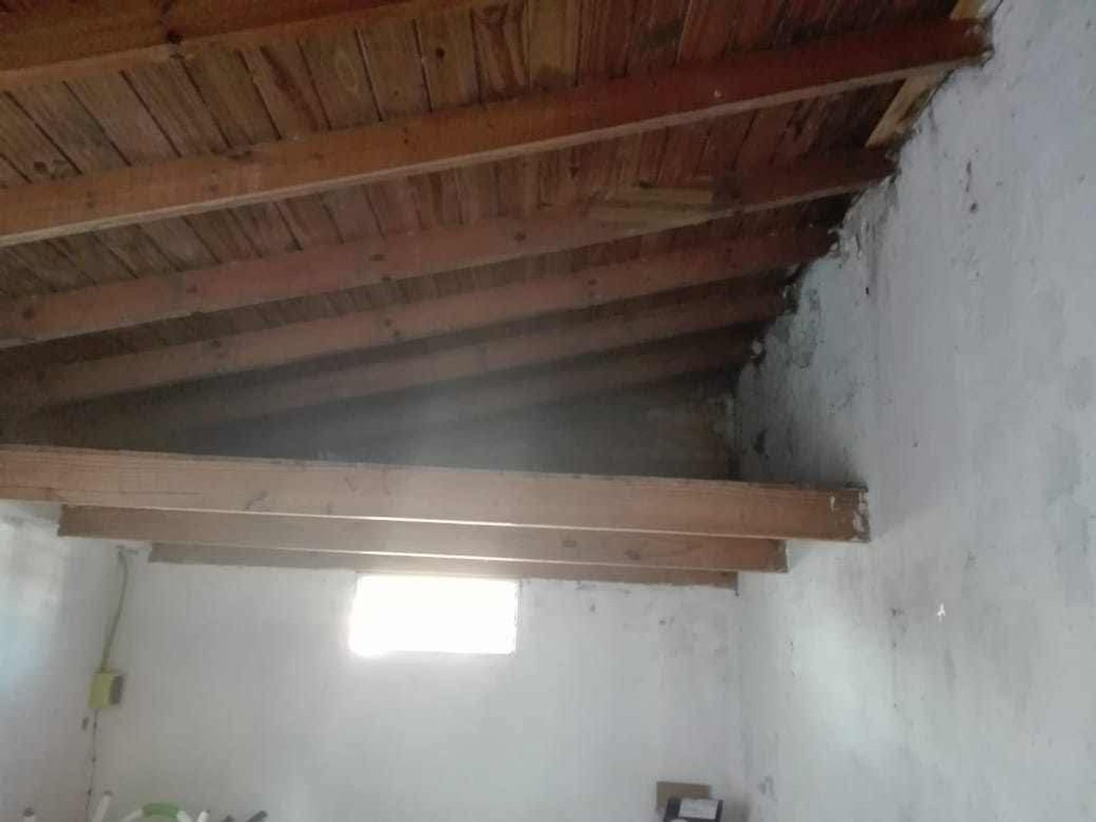 Casa con depto a reciclar - 23