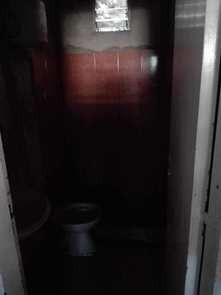 Casa con depto a reciclar - 24