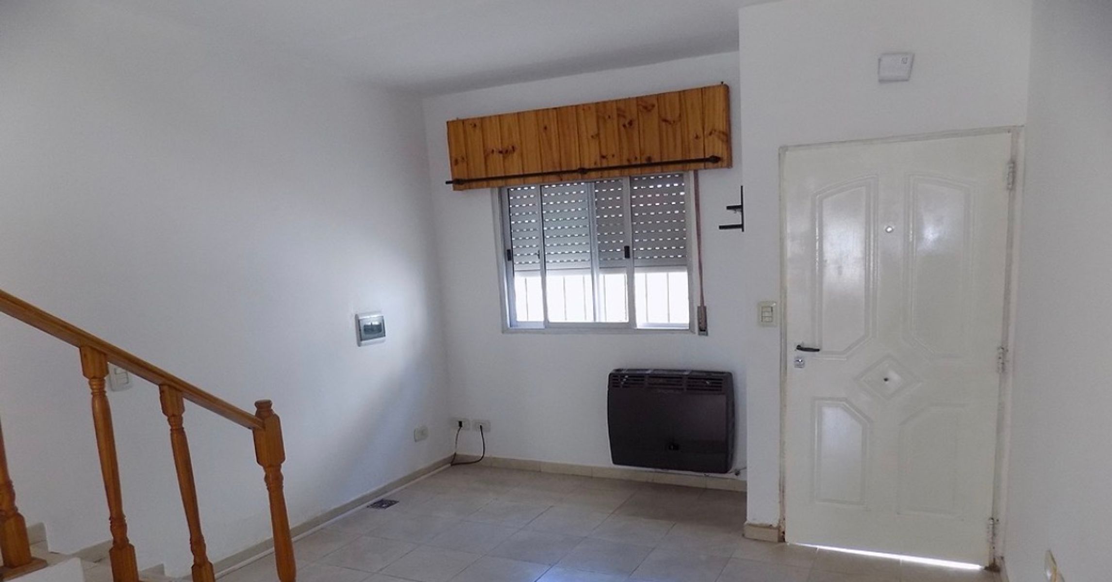 VENTA | DÚPLEX 3 AMBIENTES CON COCHERA - HURLINGHAM