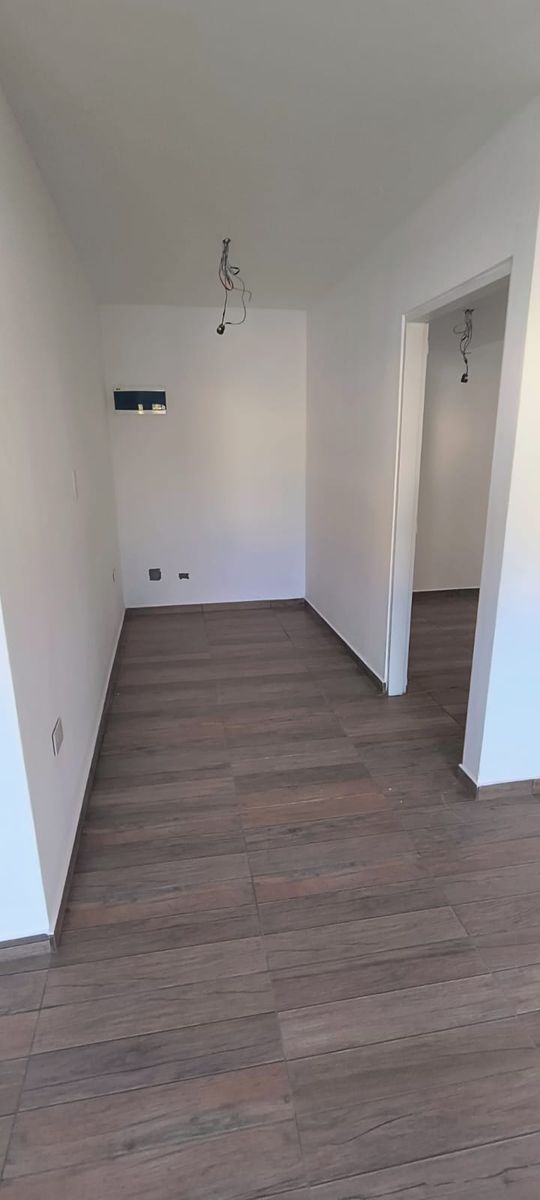 Departamento 2 ambientes a estrenar - 2